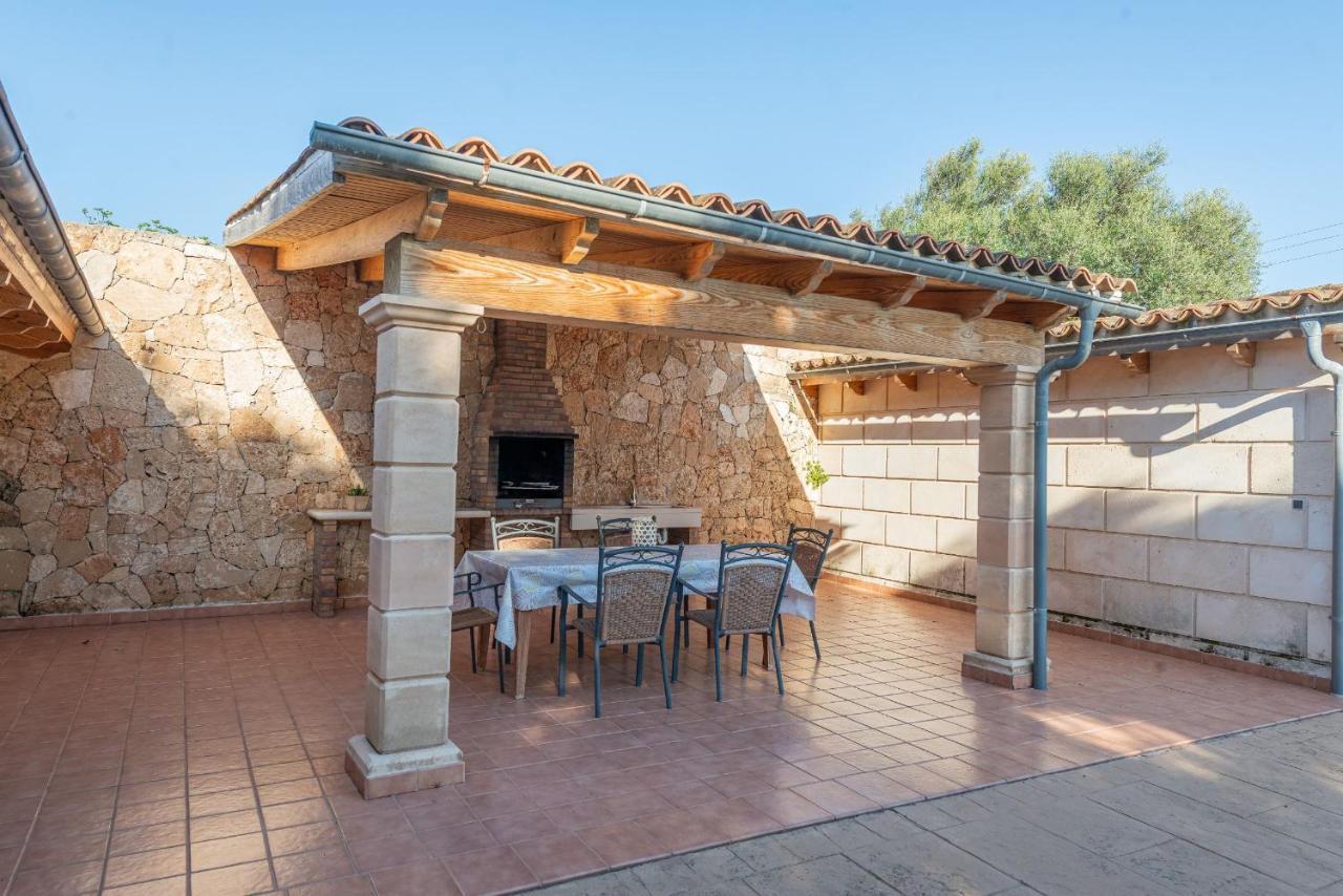 Sa Cova - Alcudia Alcúdia Exterior foto