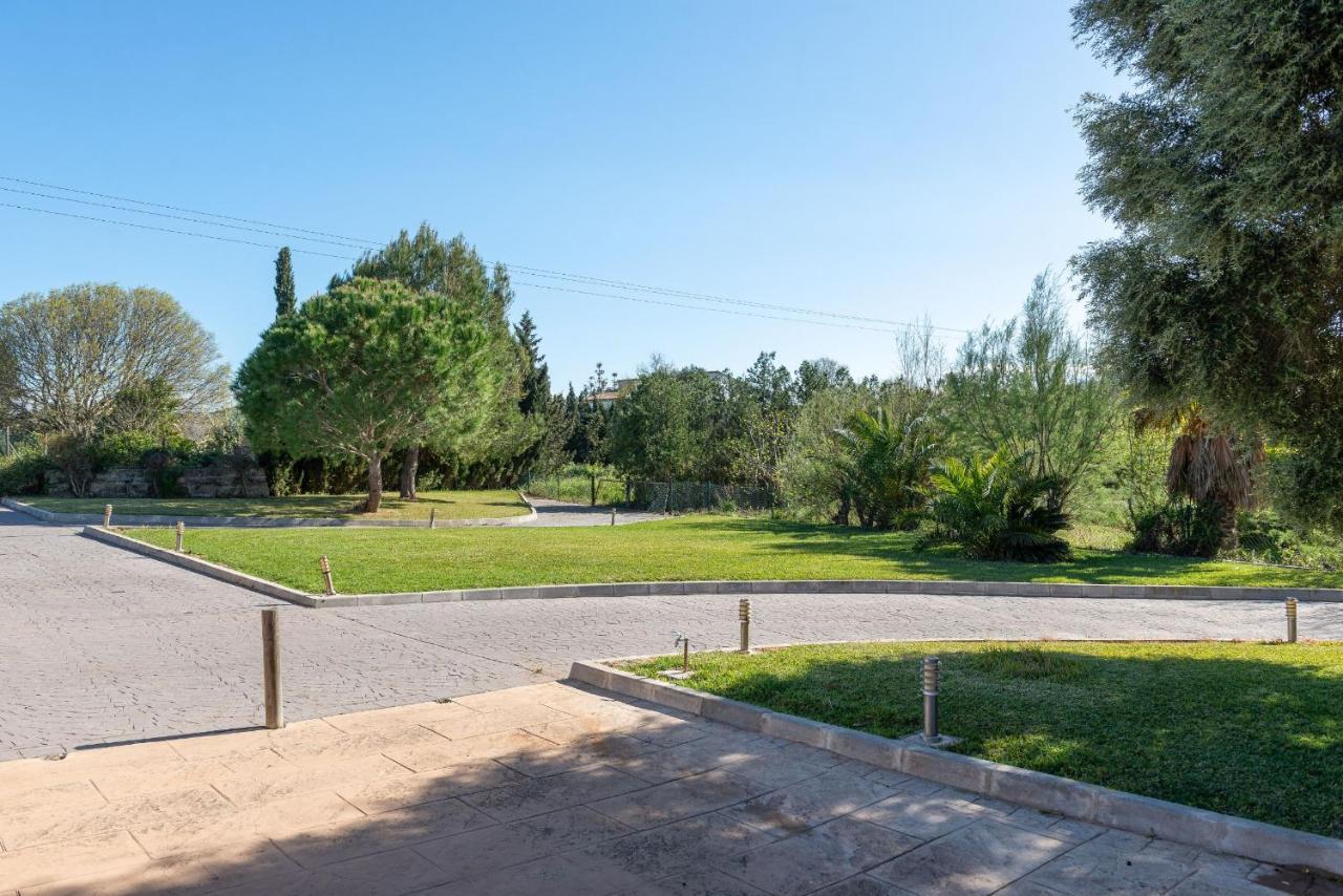 Sa Cova - Alcudia Alcúdia Exterior foto